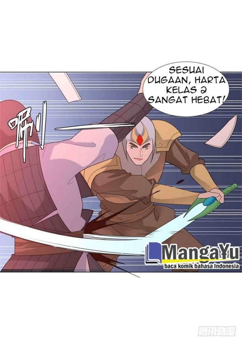 Rebirth Extreme chapter 27 halaman 25