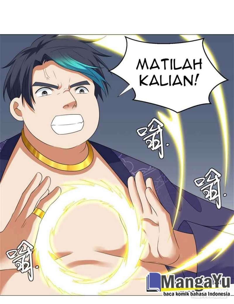 Rebirth Extreme chapter 27 halaman 29