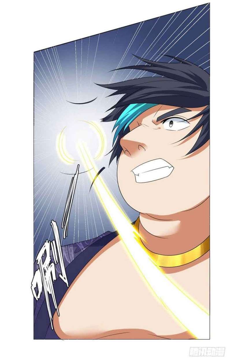 Rebirth Extreme chapter 27 halaman 31
