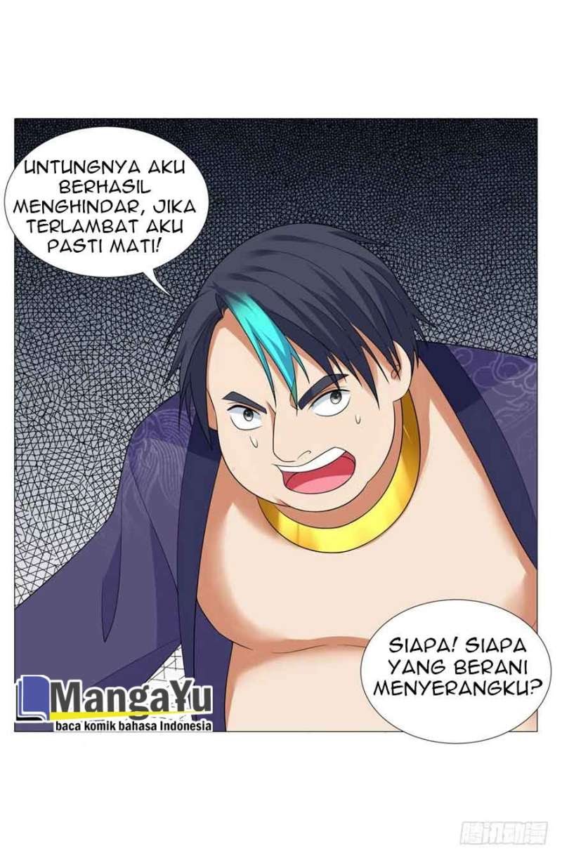 Rebirth Extreme chapter 27 halaman 32