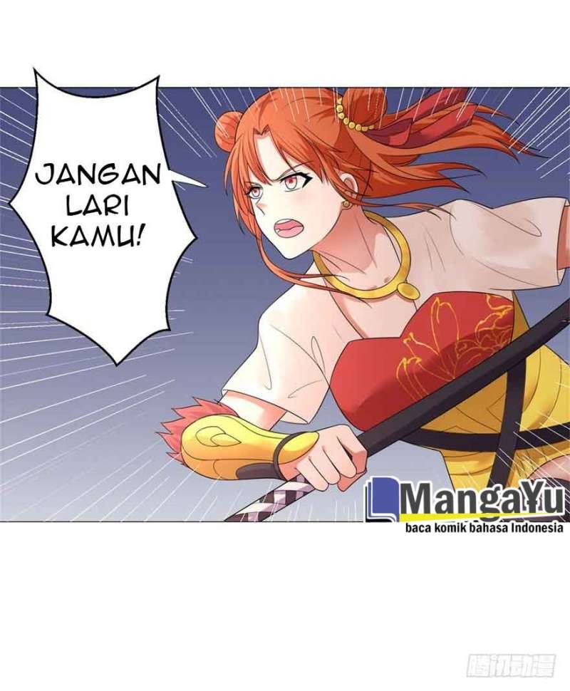 Rebirth Extreme chapter 27 halaman 36