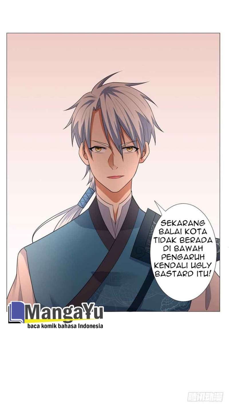 Rebirth Extreme chapter 27 halaman 38