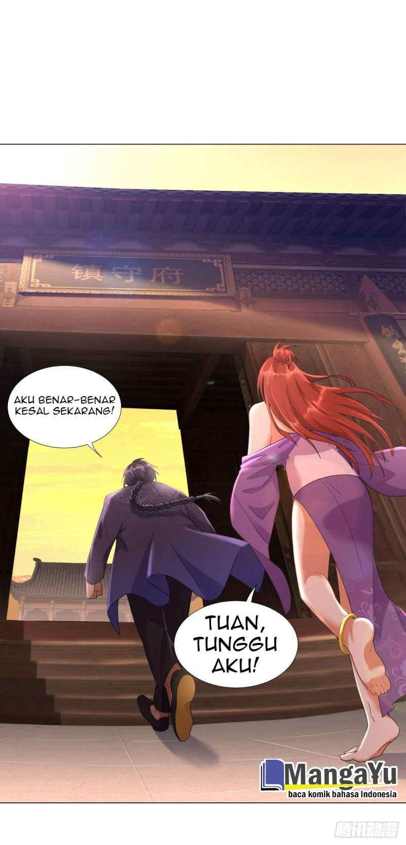 Rebirth Extreme chapter 28 halaman 4