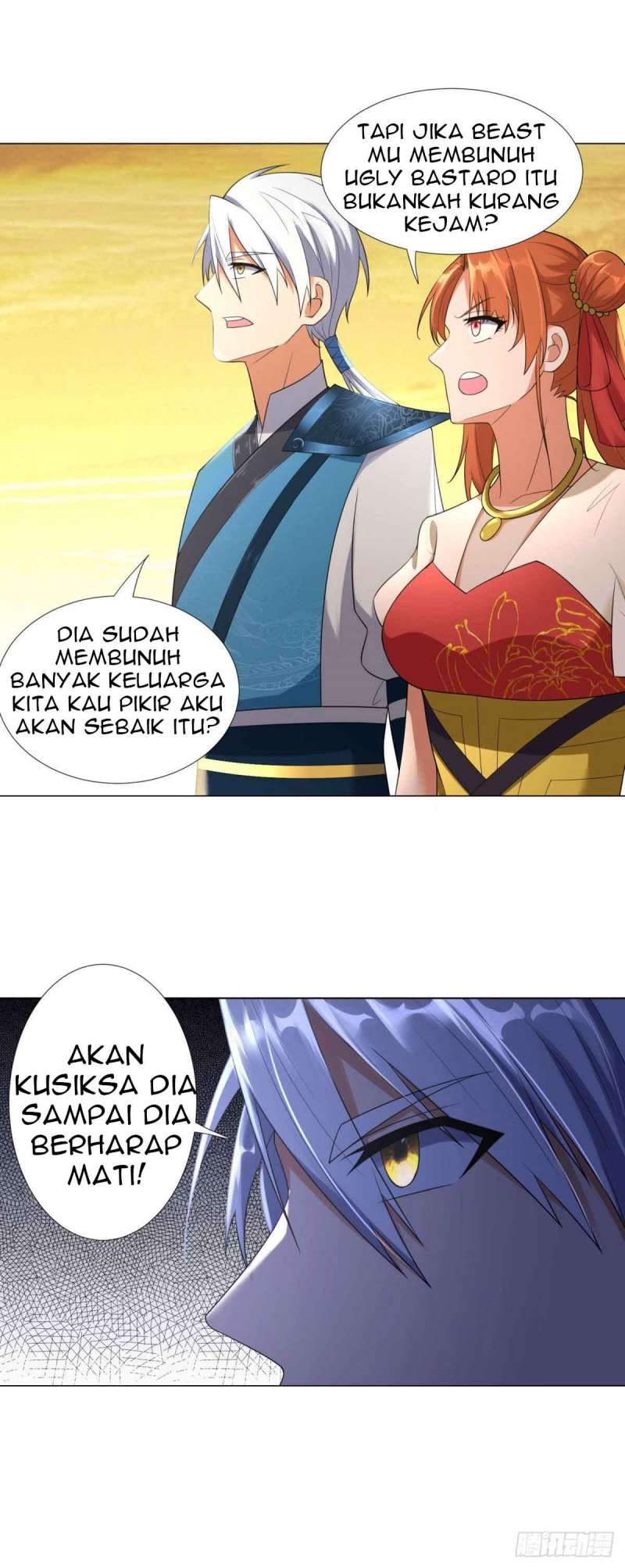 Rebirth Extreme chapter 28 halaman 9