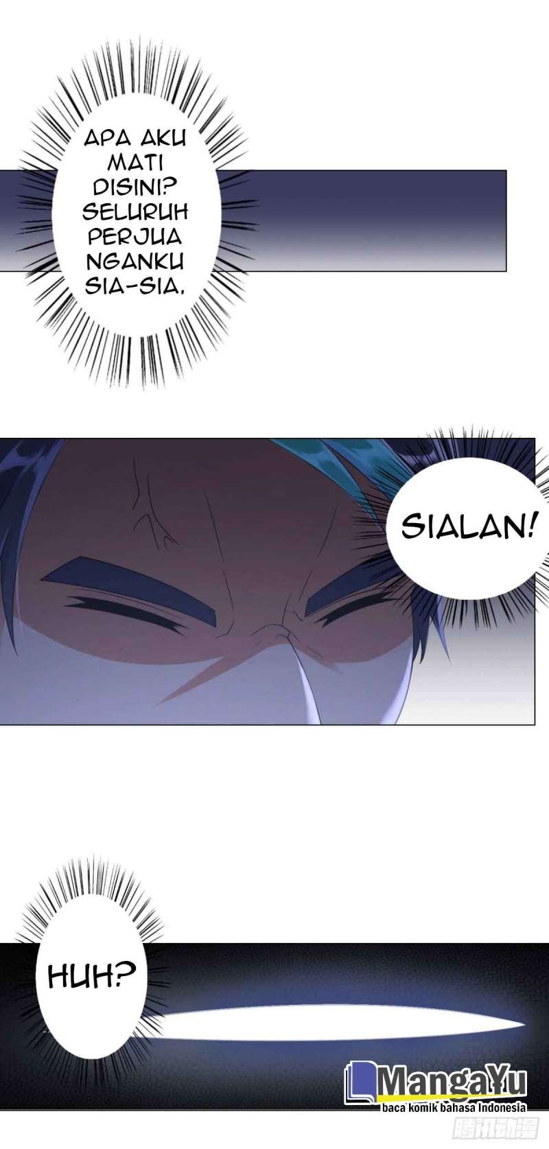 Rebirth Extreme chapter 28 halaman 10