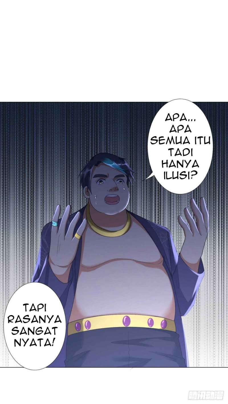 Rebirth Extreme chapter 28 halaman 11