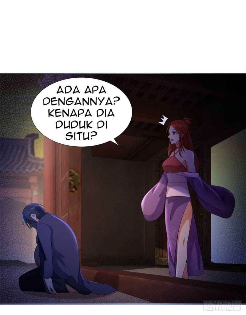 Rebirth Extreme chapter 28 halaman 15