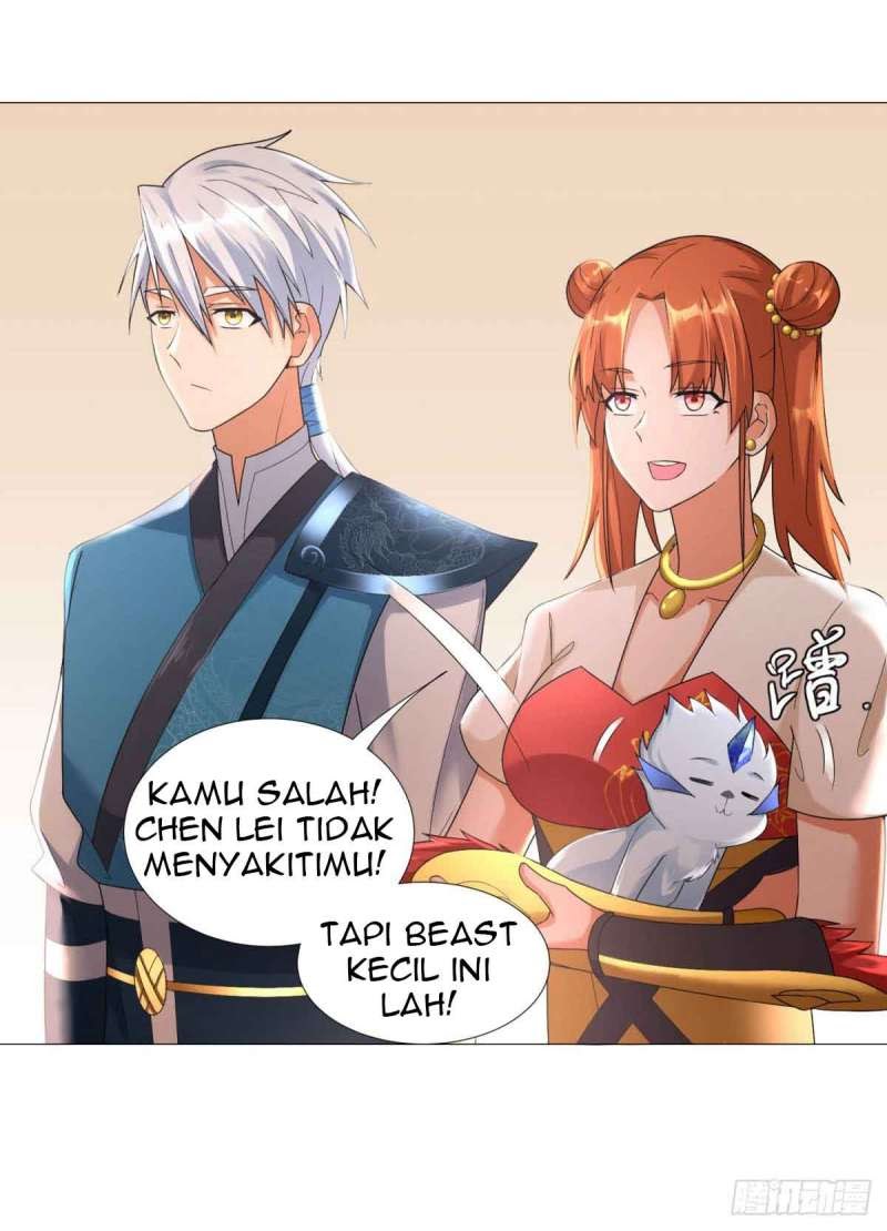 Rebirth Extreme chapter 28 halaman 22