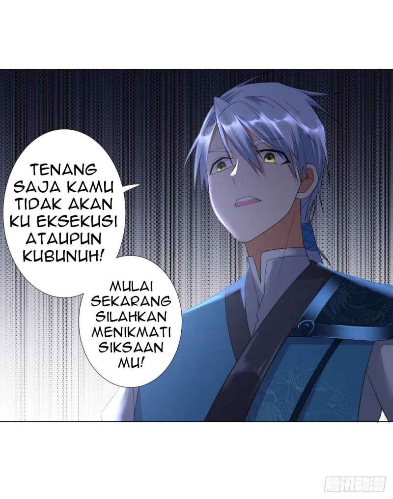 Rebirth Extreme chapter 28 halaman 26