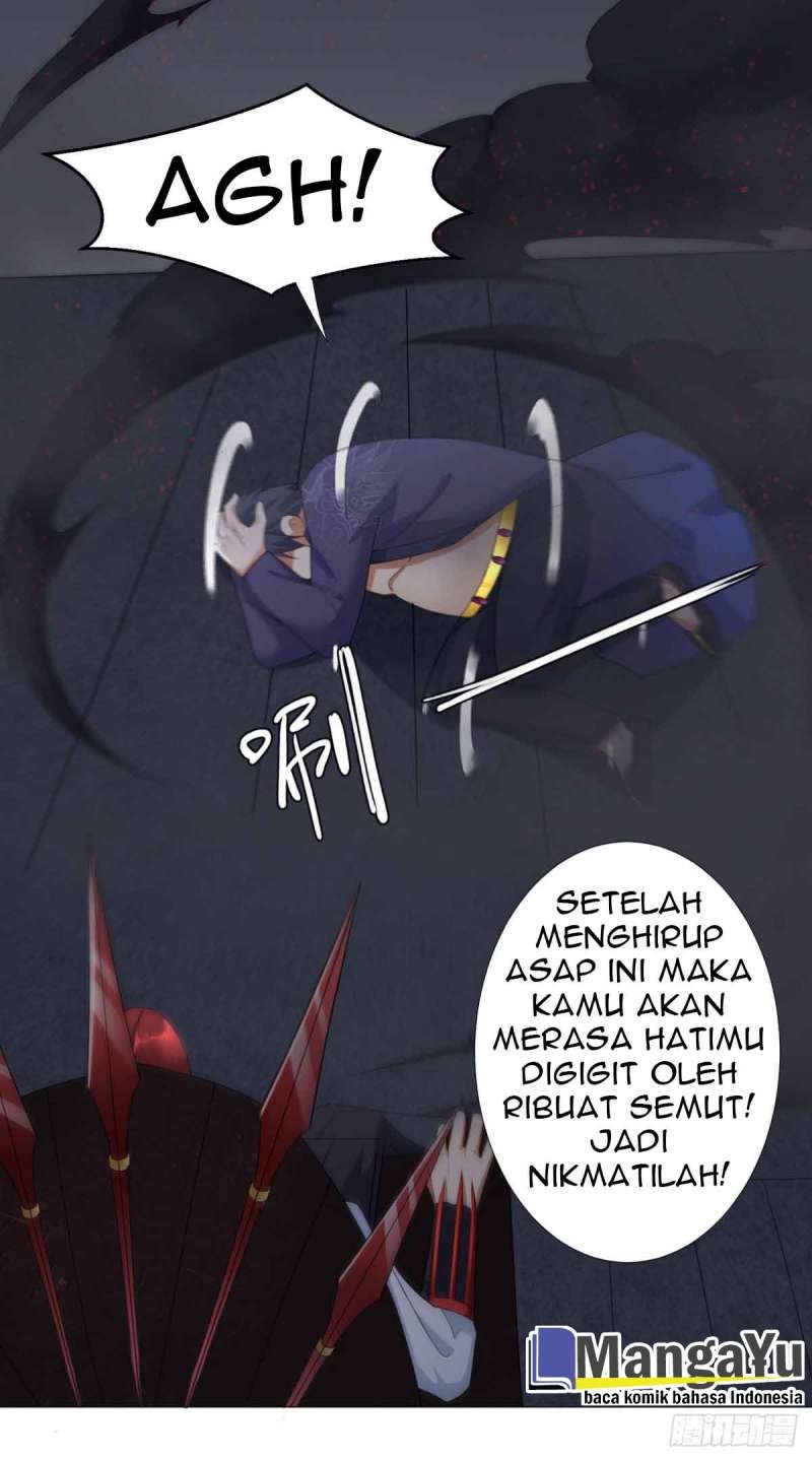 Rebirth Extreme chapter 28 halaman 28