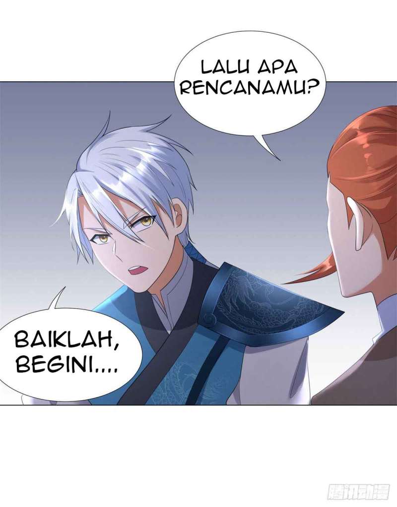Rebirth Extreme Bab 29 halaman 12