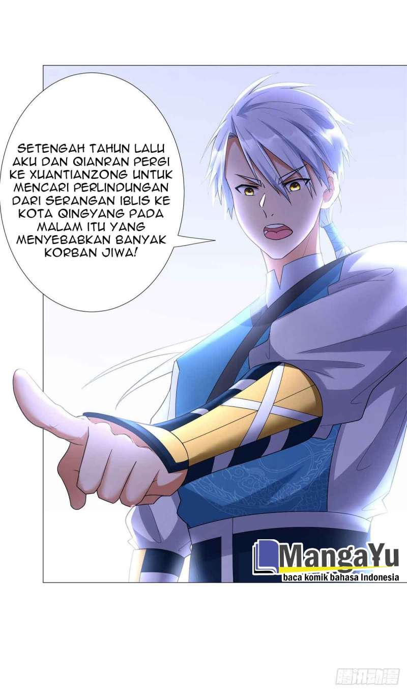 Rebirth Extreme Bab 29 halaman 23