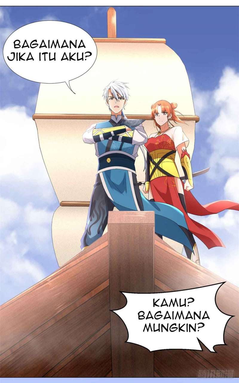 Rebirth Extreme chapter 30 halaman 6
