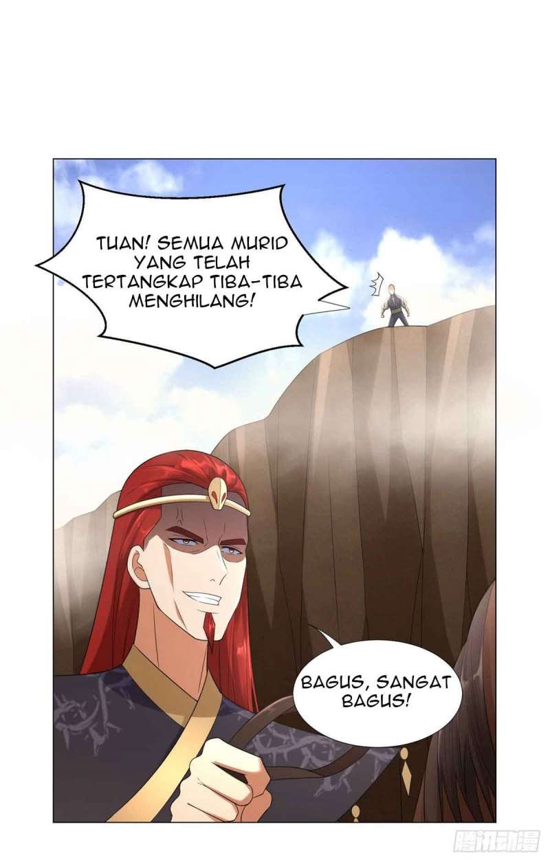 Rebirth Extreme chapter 30 halaman 8
