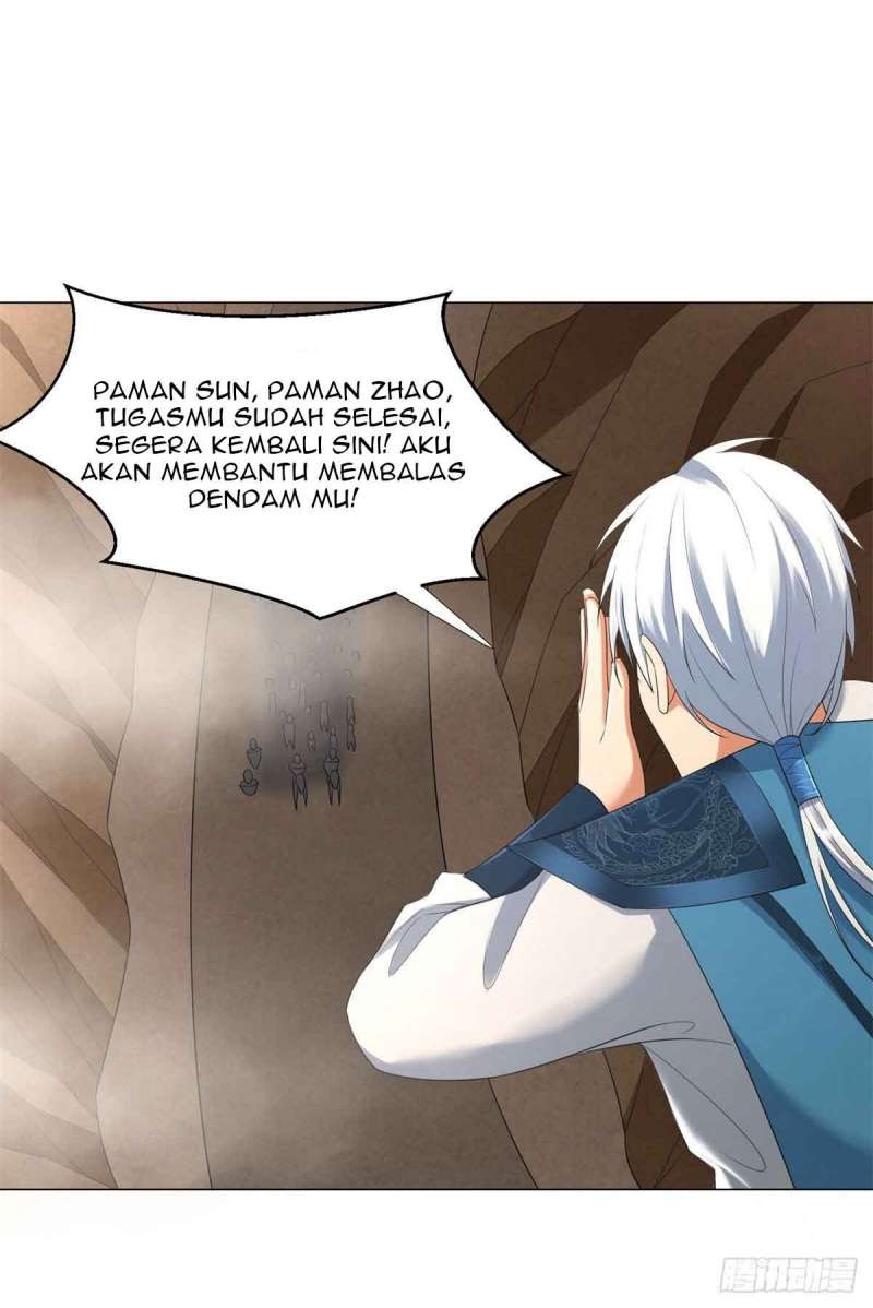 Rebirth Extreme chapter 30 halaman 9