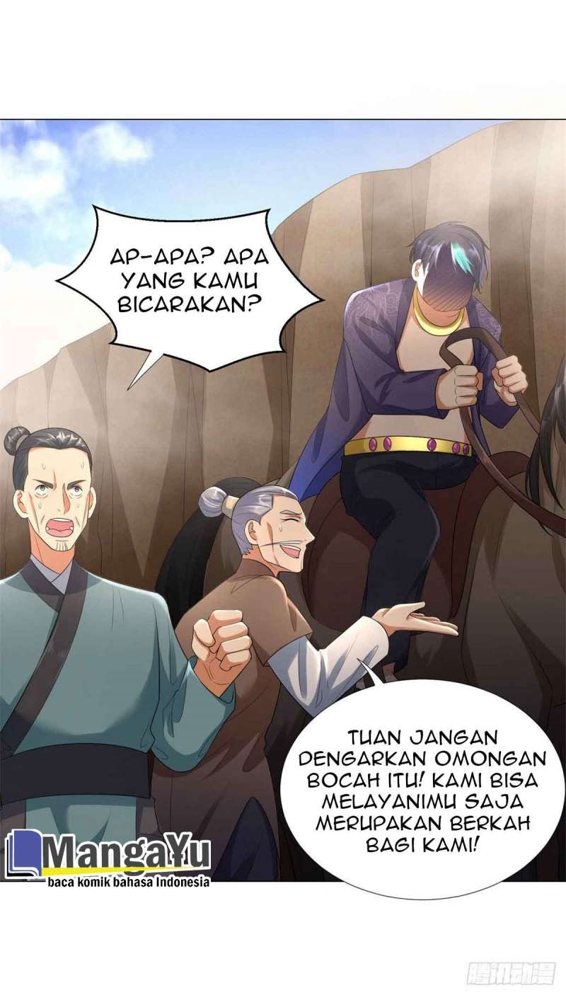 Rebirth Extreme chapter 30 halaman 10