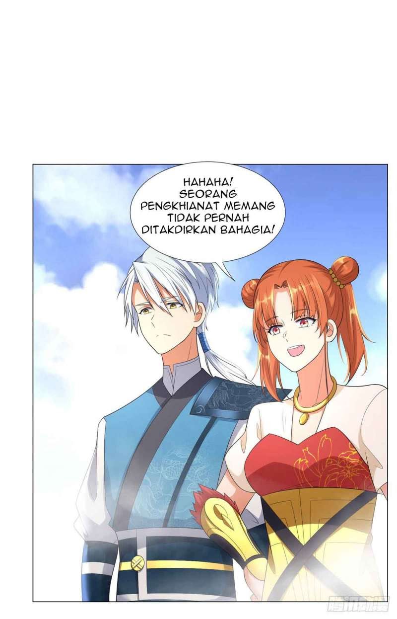 Rebirth Extreme chapter 30 halaman 12