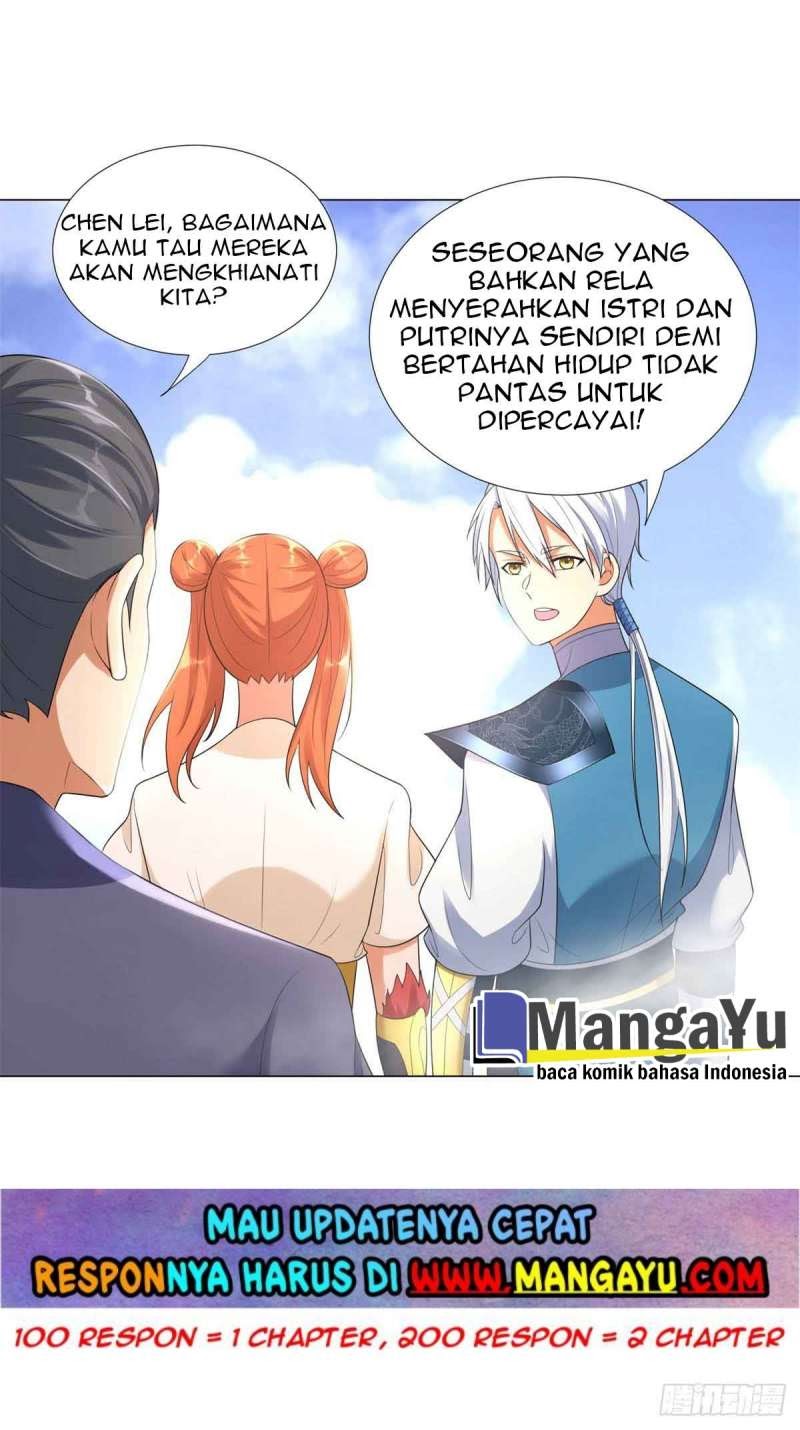 Rebirth Extreme chapter 30 halaman 13