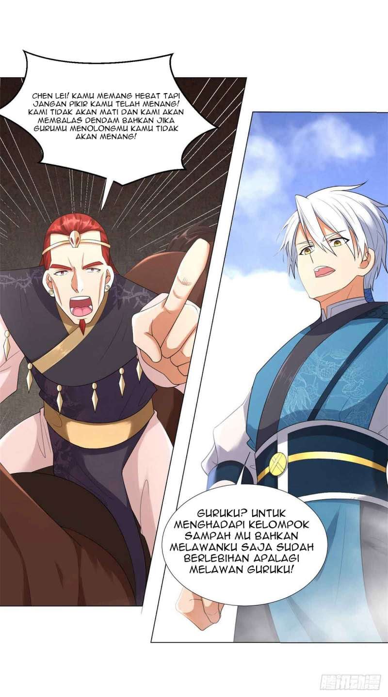 Rebirth Extreme chapter 30 halaman 14