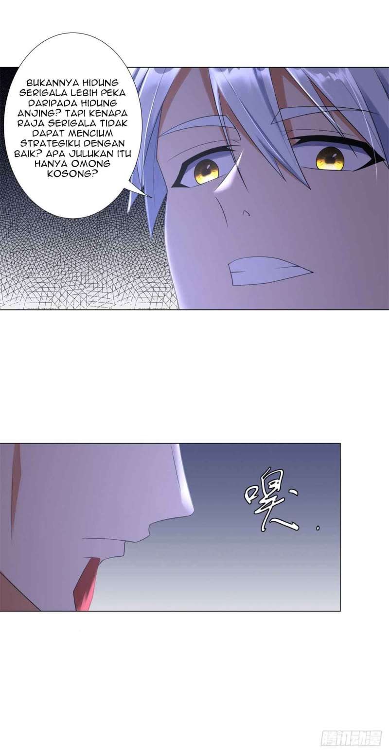 Rebirth Extreme chapter 30 halaman 15