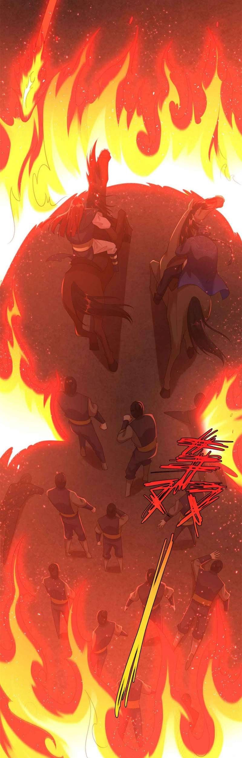 Rebirth Extreme chapter 30 halaman 17