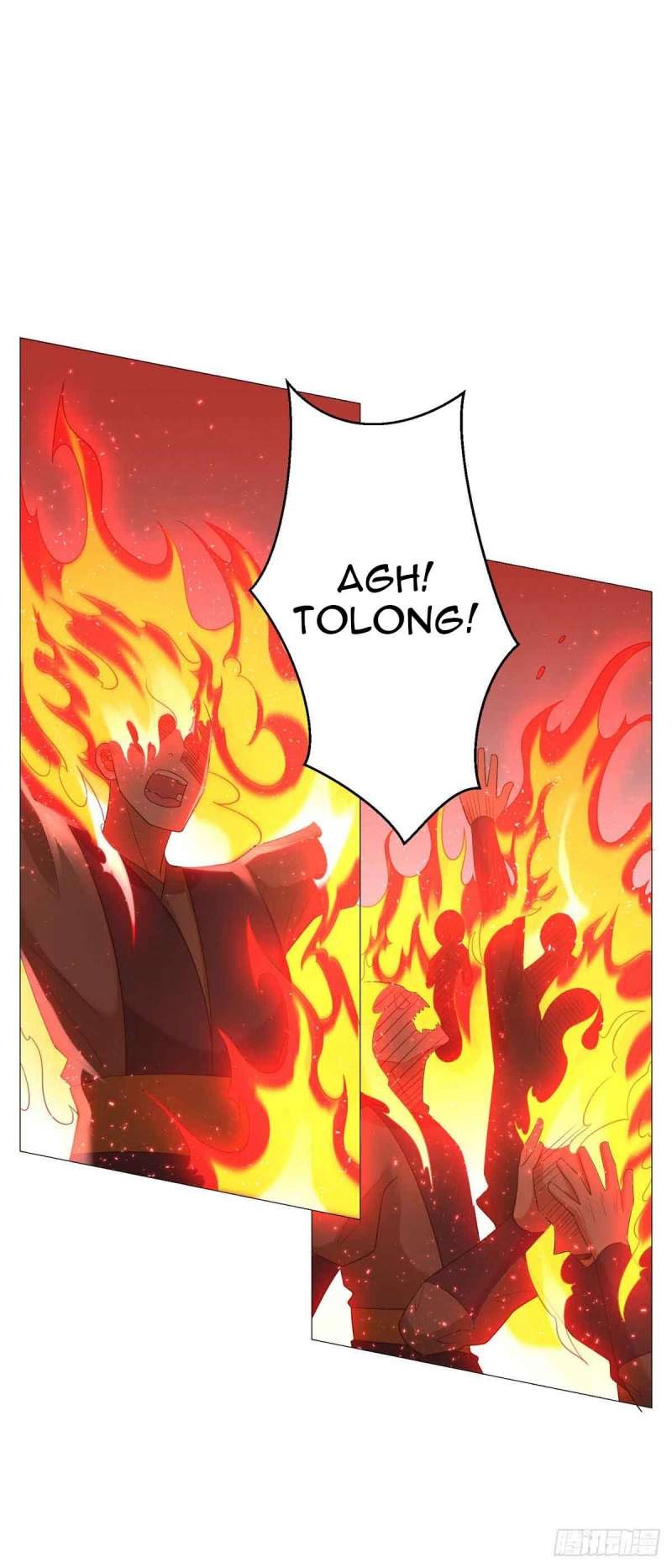 Rebirth Extreme chapter 30 halaman 19