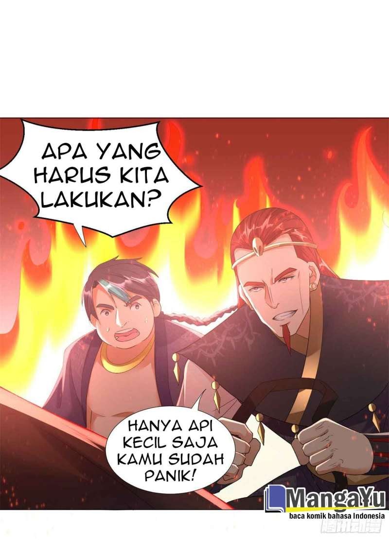 Rebirth Extreme chapter 30 halaman 20