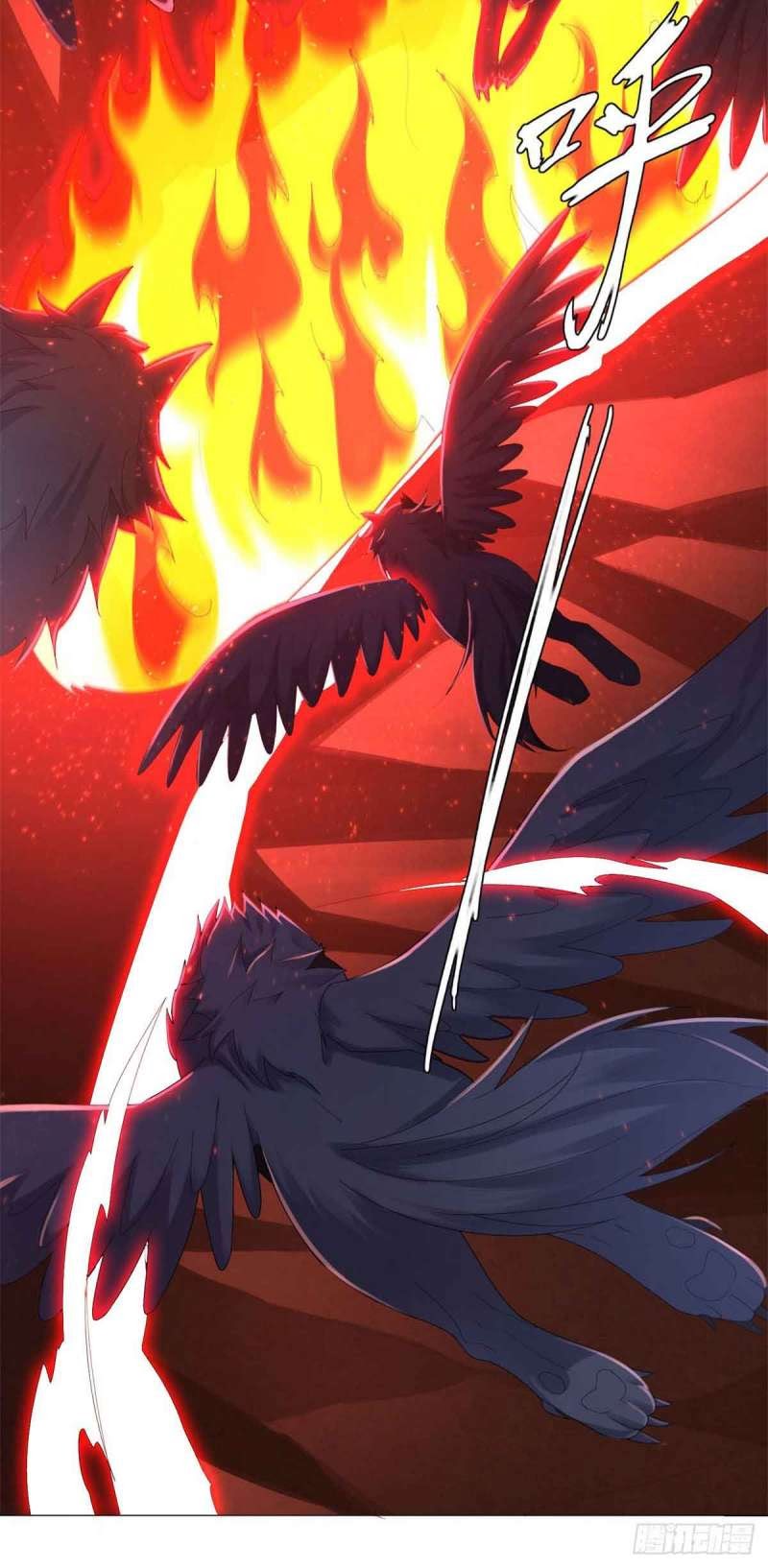 Rebirth Extreme chapter 30 halaman 22