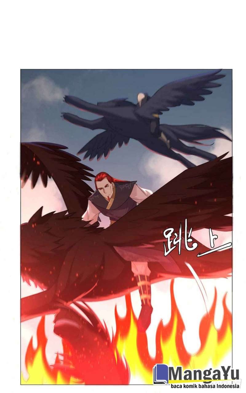 Rebirth Extreme chapter 30 halaman 23