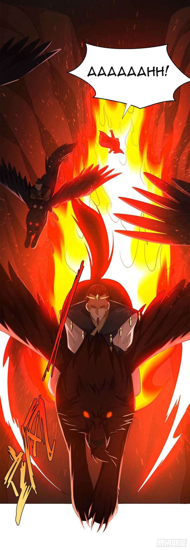 Rebirth Extreme chapter 30 halaman 26