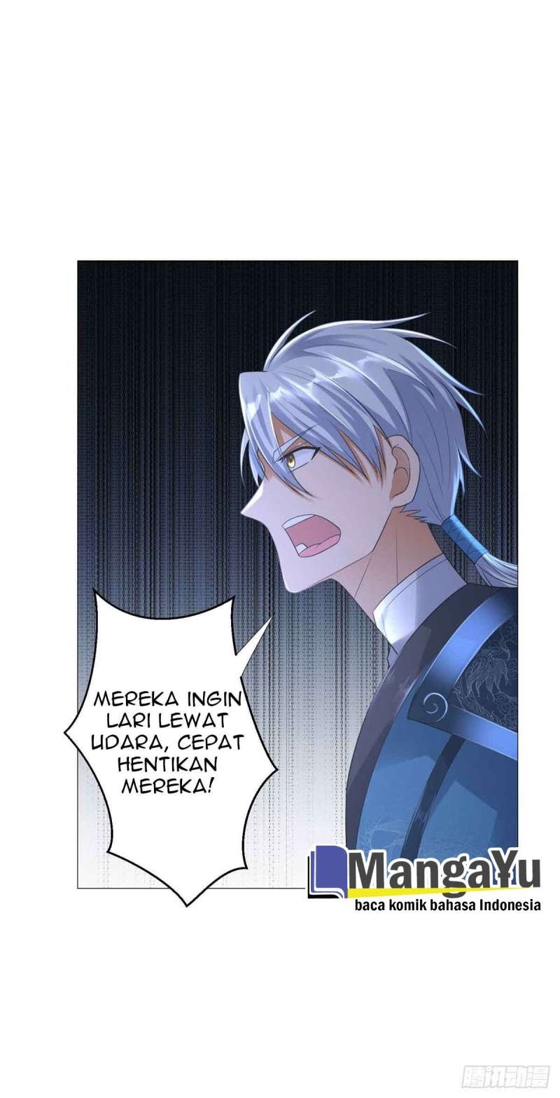 Rebirth Extreme chapter 30 halaman 27