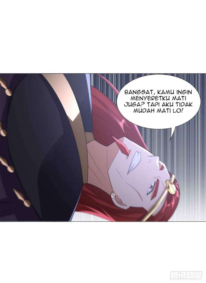 Rebirth Extreme Bab 31 halaman 15