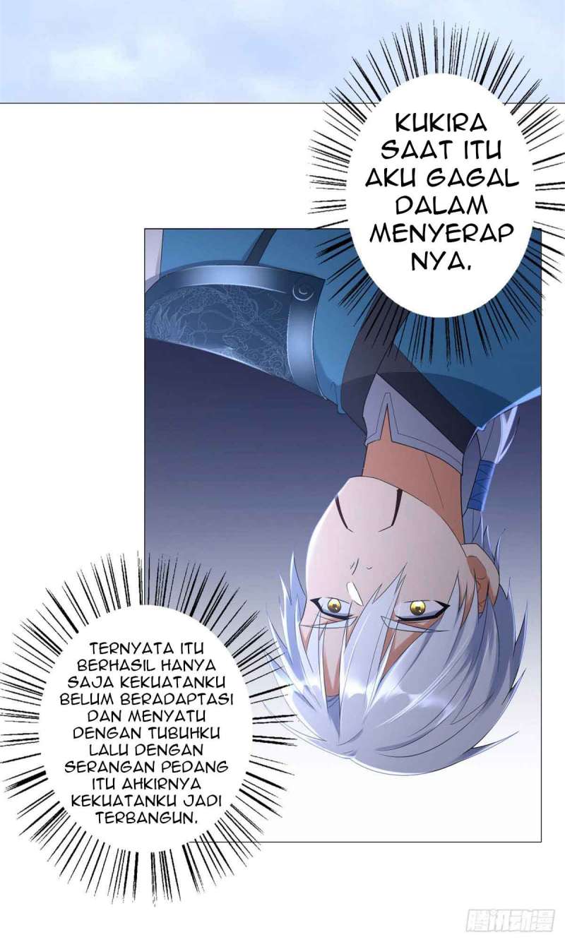 Rebirth Extreme chapter 32 halaman 5