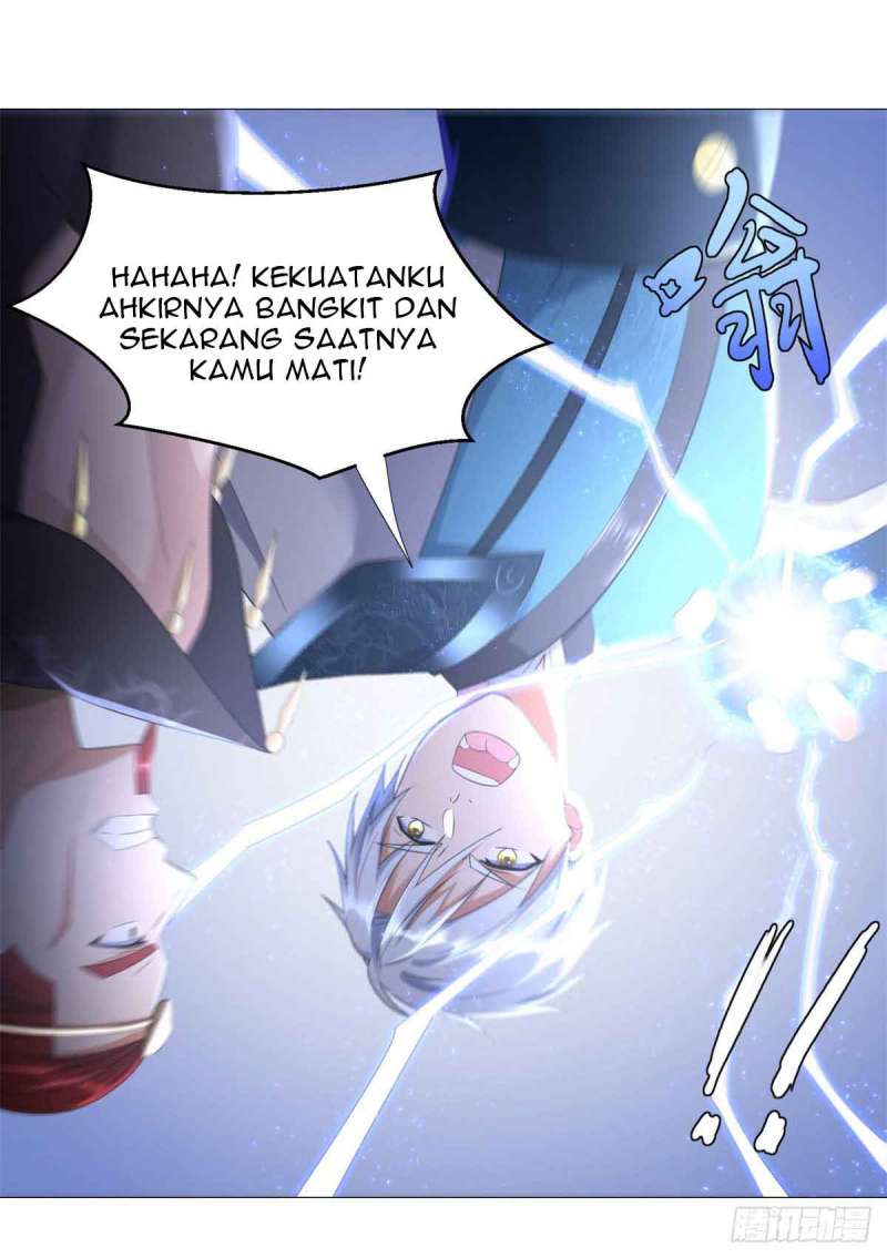 Rebirth Extreme chapter 32 halaman 6