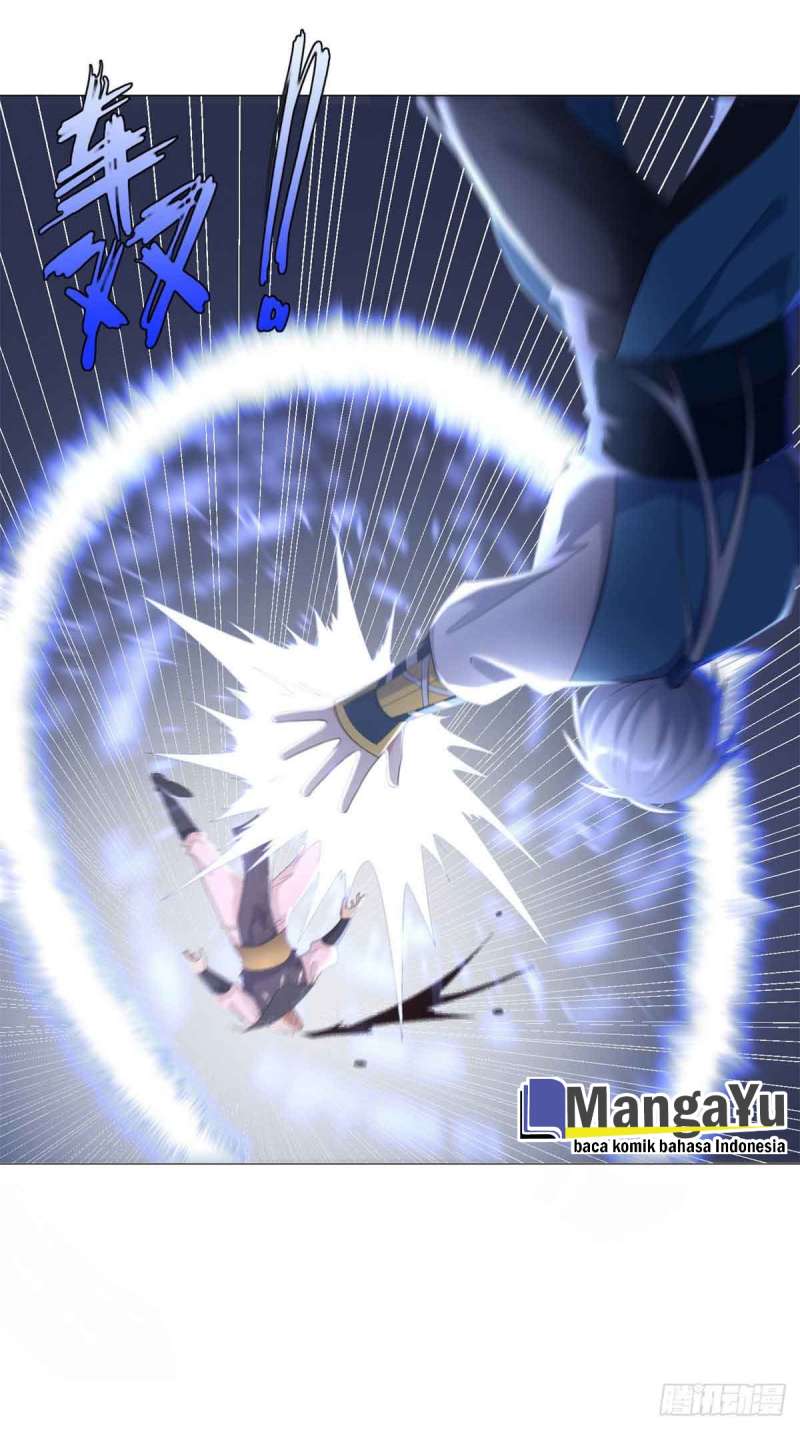 Rebirth Extreme chapter 32 halaman 7