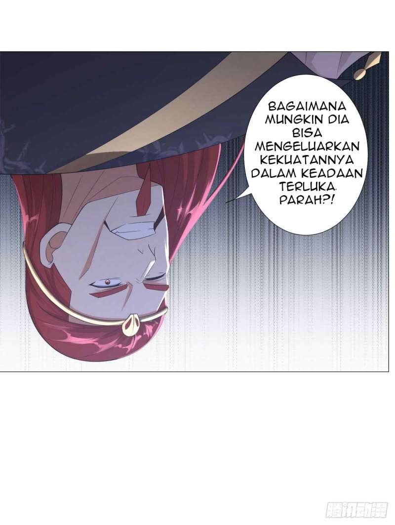Rebirth Extreme chapter 32 halaman 8