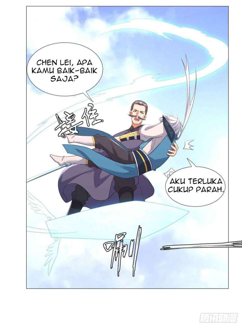 Rebirth Extreme chapter 32 halaman 9