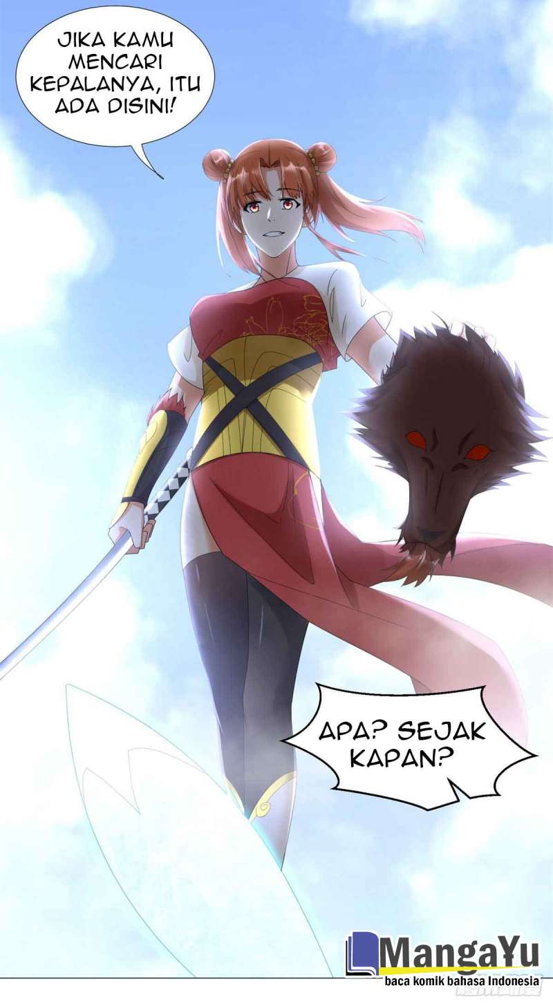 Rebirth Extreme chapter 32 halaman 13