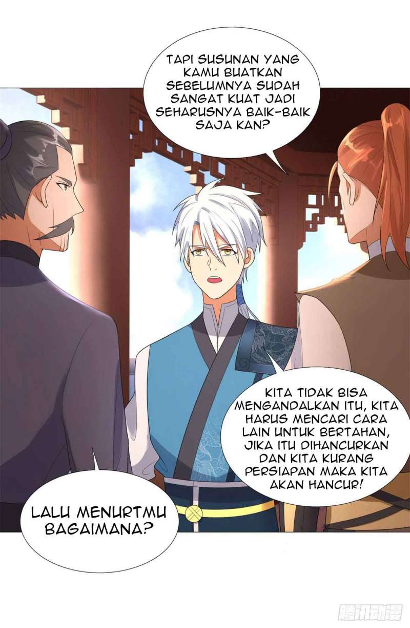 Rebirth Extreme chapter 32 halaman 23