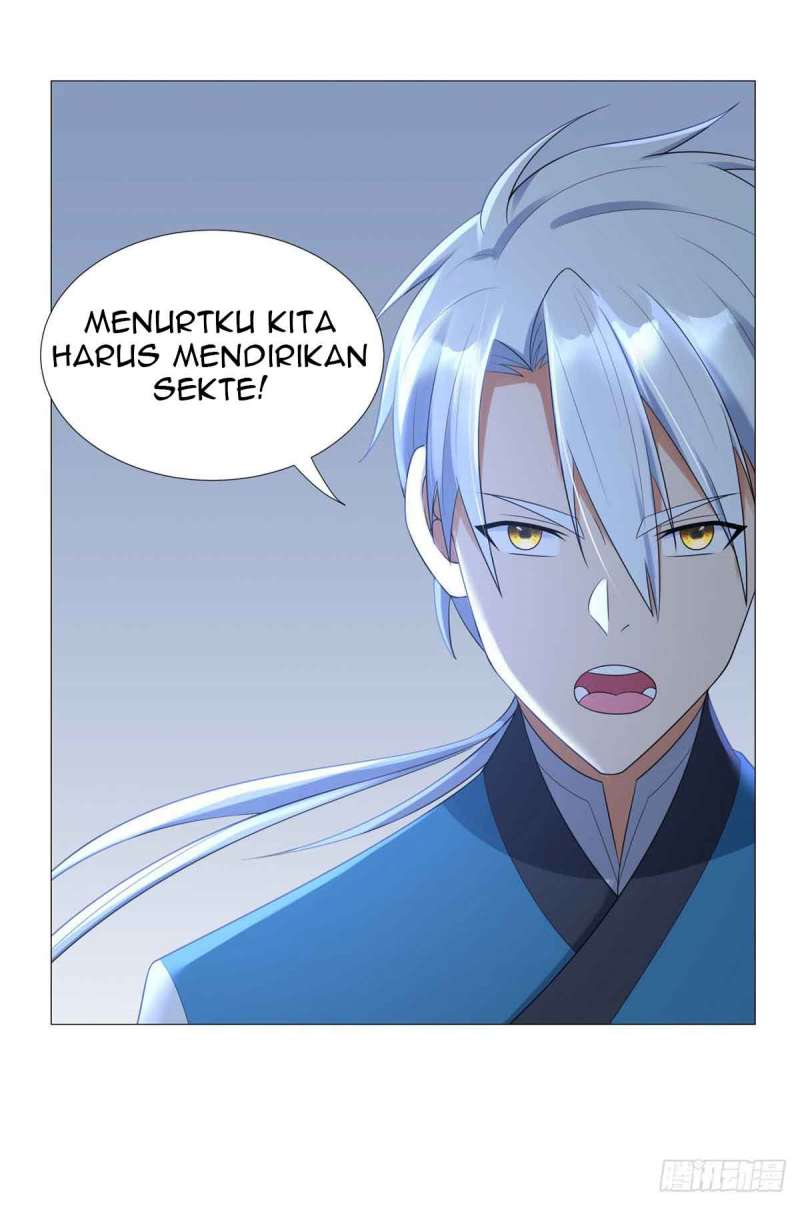 Rebirth Extreme chapter 32 halaman 24