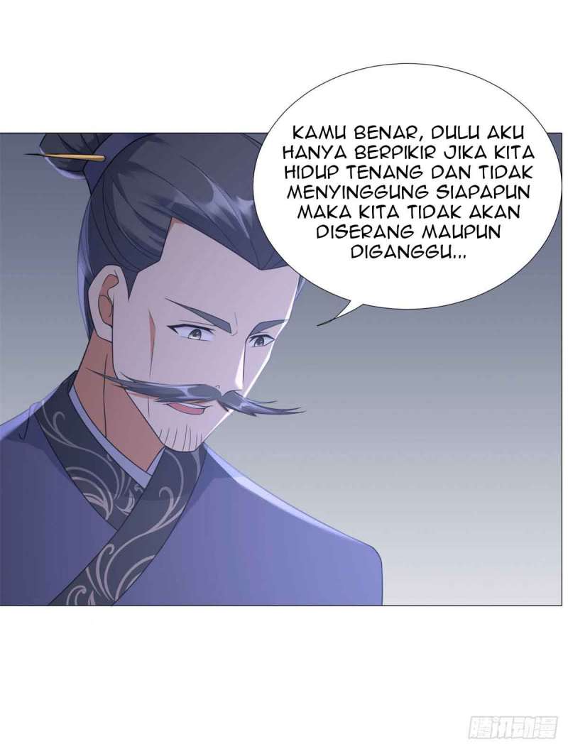 Rebirth Extreme chapter 32 halaman 26