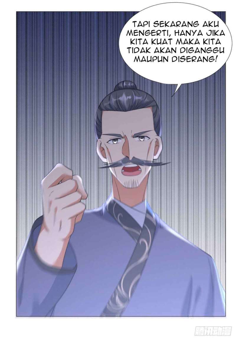 Rebirth Extreme chapter 32 halaman 27