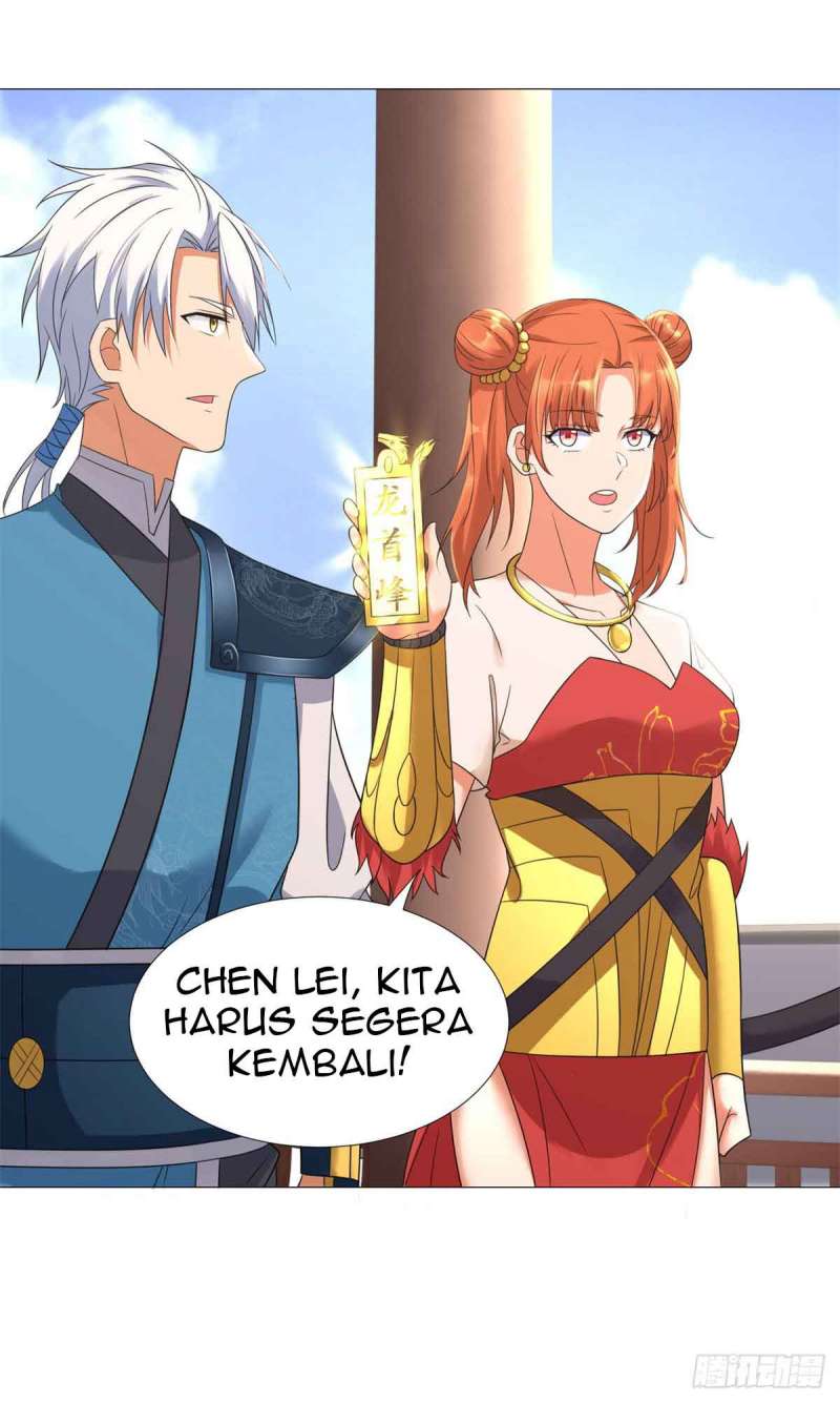 Rebirth Extreme chapter 32 halaman 30