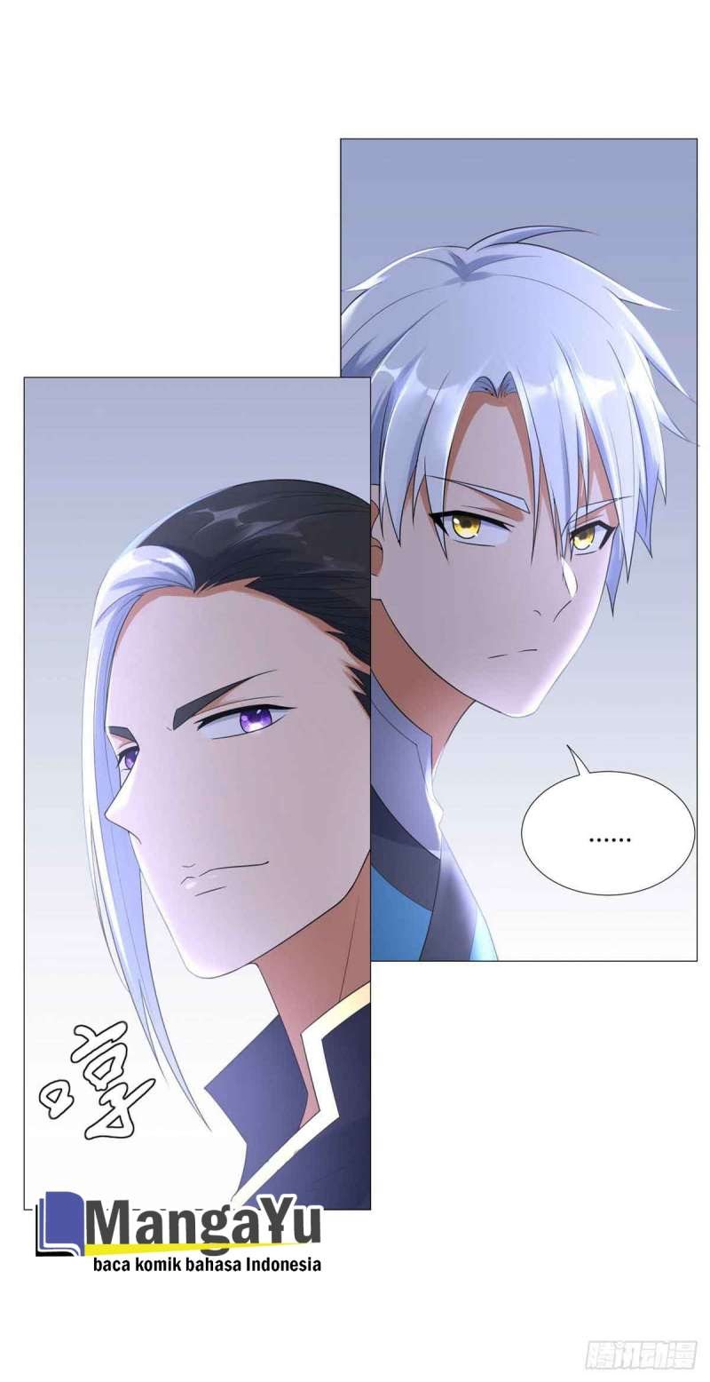 Rebirth Extreme chapter 33 halaman 7