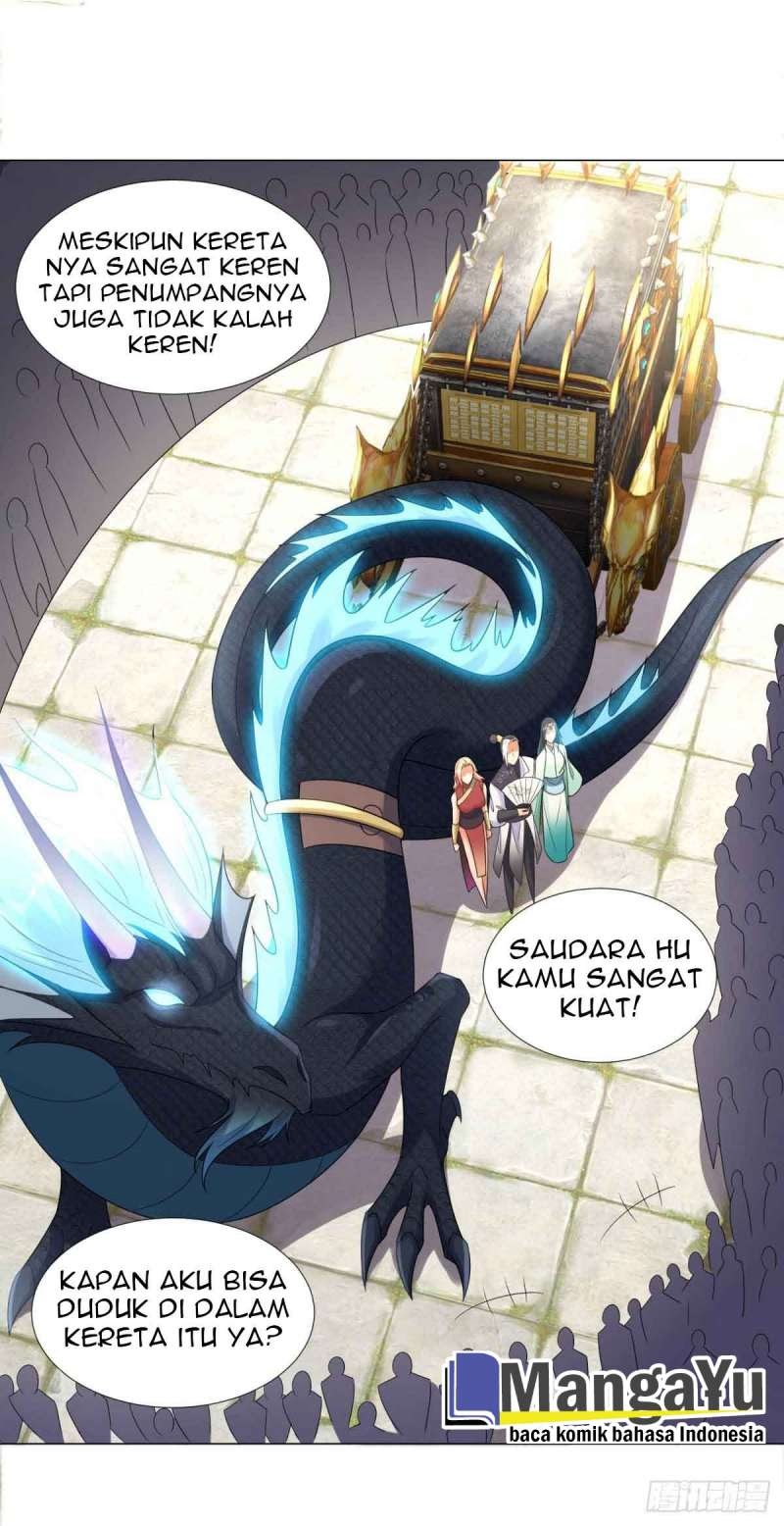 Rebirth Extreme chapter 33 halaman 9