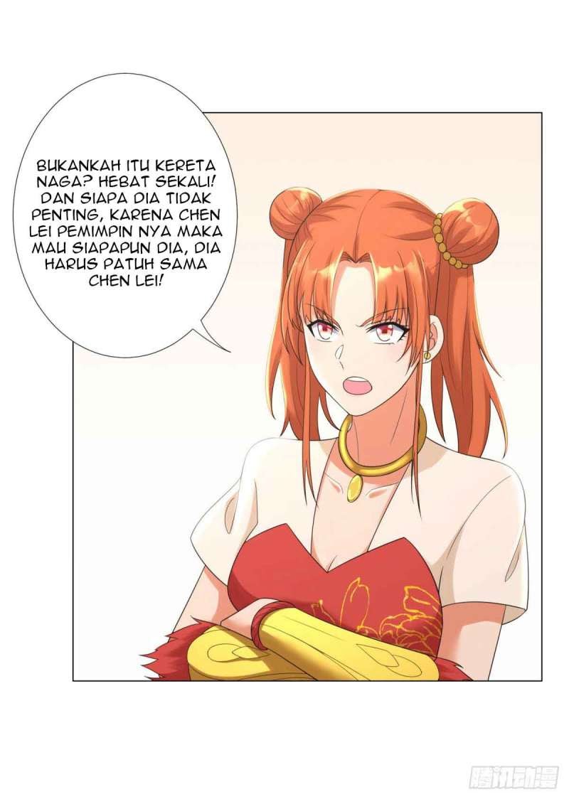 Rebirth Extreme chapter 33 halaman 12