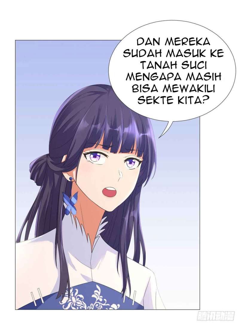 Rebirth Extreme chapter 33 halaman 13