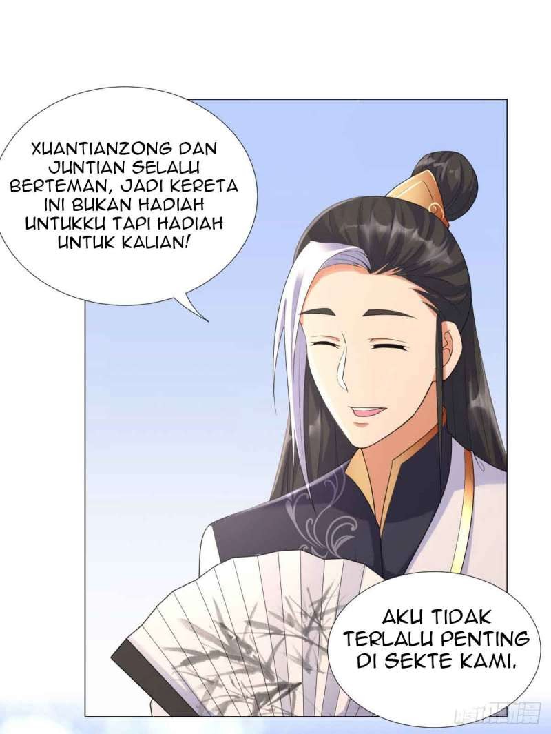 Rebirth Extreme chapter 33 halaman 16