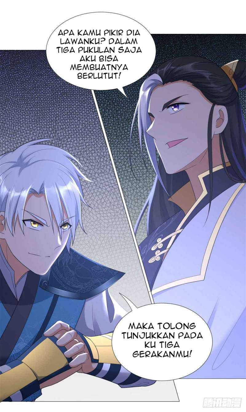 Rebirth Extreme Bab 34 halaman 12