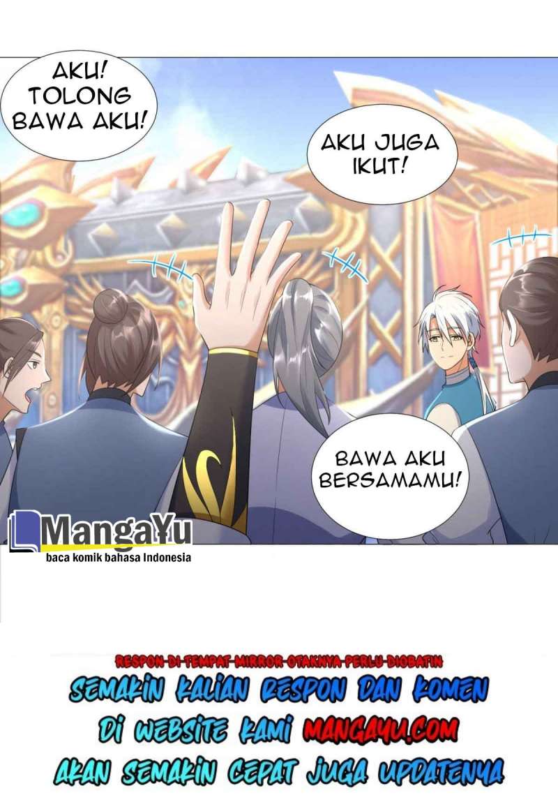 Rebirth Extreme Bab 35 halaman 13
